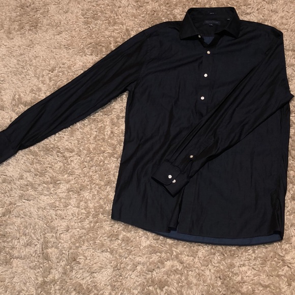 Tommy Hilfiger Other - Tommy Hilfiger slim fit button down